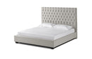 Carisbrooke Custom Made Hydraulic Storage Bed | Helmii
