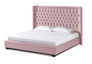 Guédelon Custom Made Bed | Helmii
