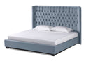 Guédelon Custom Made Bed | Helmii