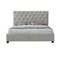 Custom Made Alnwick Bed | Helmii