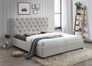 Custom Made Alnwick Bed | Helmii