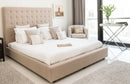 Carcassonne Custom Made Bed - 0
