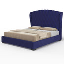 Kronberg Bed | Helmii