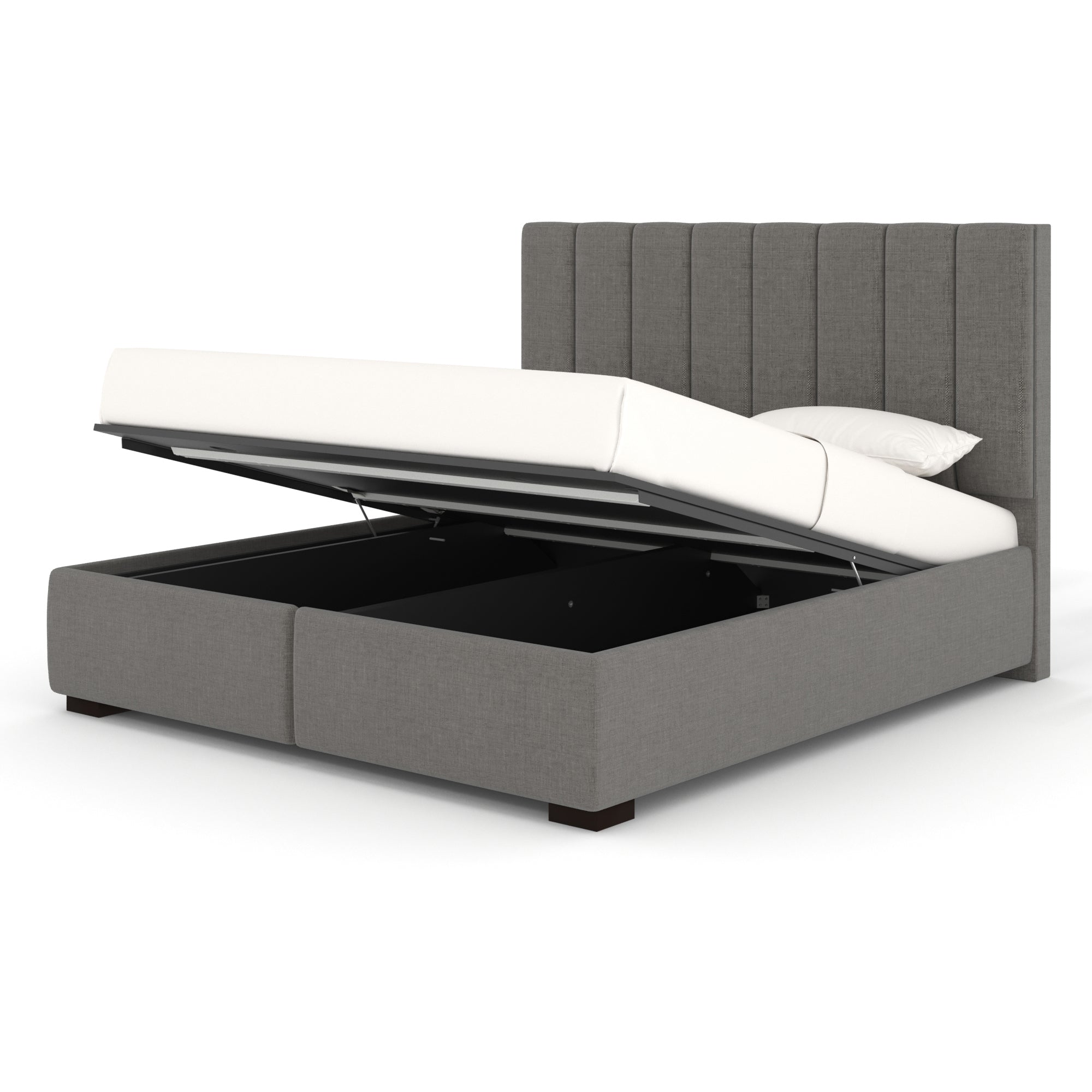 Osaka Custom Made Storage Bed