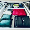 Chillion Custom Made Storage Bed | Helmii