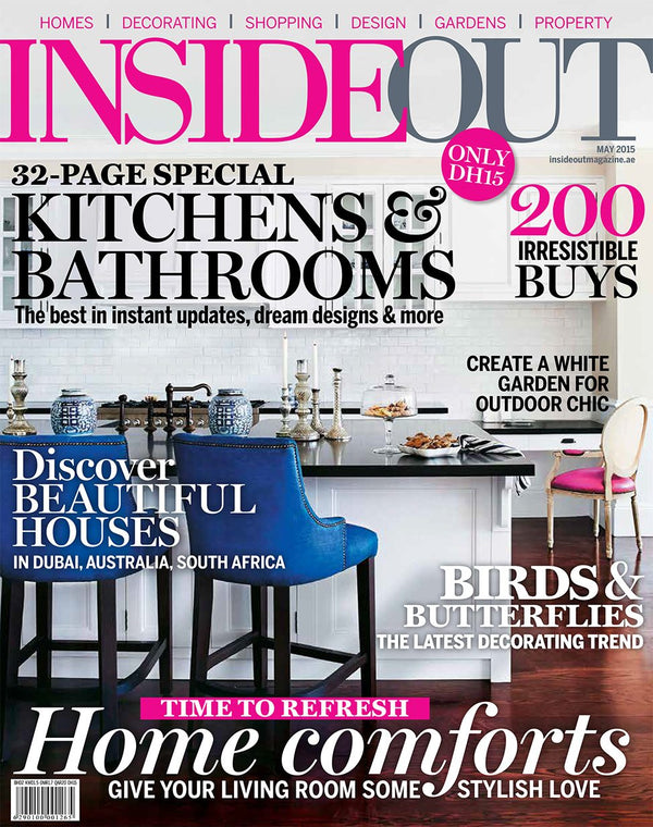 Inside Out magazine: Top tips for buying the right mattress