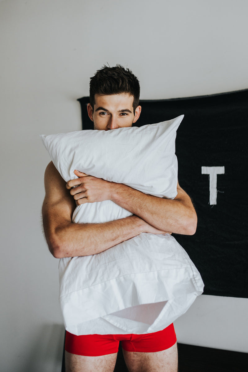 When should I replace my pillow?
