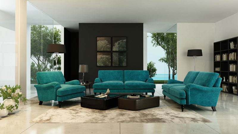UAE furniture brand, helmii, launches sofa range