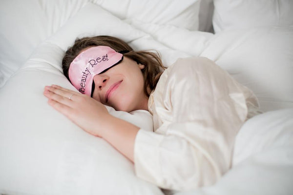 8 Top Tips for a perfect night’s sleep!