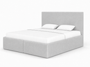 Corvin Custom Made Hydraulic Bed with Storage
