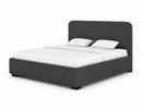Boston Custom Made Hydraulic Storage Bed