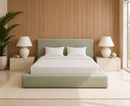 Stirling Custom Made Bed