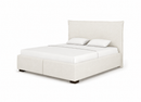 Bedford Custom Made Hydraulic Storage Bed