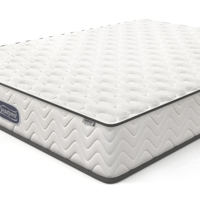 helmii Hotel Snooze Mattress - Medium Firm | Helmii