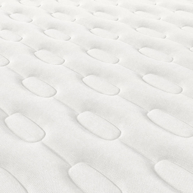 helmii Hotel Snooze Mattress - Medium Firm | Helmii