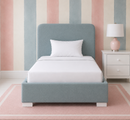 Urban Edge Custom Made Bed