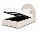 Cozy Cove Custom Made Hydraulic Storage Bed
