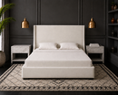 La Chapelle Custom Made Bed