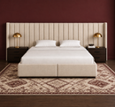 Chillion Wide Hydraulic Storage Bed
