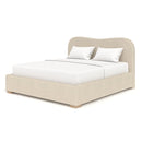 Arlington Custom Made Bed | Helmii