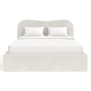 Arlington Custom Made Bed | Helmii