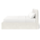 Arlington Custom Made Bed | Helmii