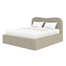 Arlington Custom Made Bed | Helmii