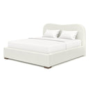 Arlington Custom Made Bed | Helmii