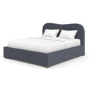 Arlington Custom Made Bed | Helmii