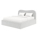 Arlington Custom Made Bed | Helmii