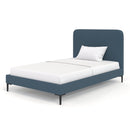 Urban Edge Custom Made Bed | Helmii