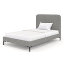 Urban Edge Custom Made Bed | Helmii