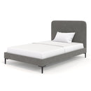 Urban Edge Custom Made Bed | Helmii