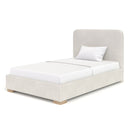 Urban Edge Custom Made Bed | Helmii