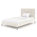 Urban Edge Custom Made Bed | Helmii
