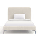 Urban Edge Custom Made Bed | Helmii