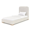 Urban Edge Custom Made Bed | Helmii