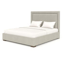 Hampton Custom Made Bed | Helmii