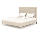 Hampton Custom Made Bed | Helmii