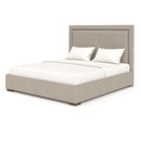 Hampton Custom Made Bed | Helmii