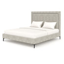 Hampton Custom Made Bed | Helmii