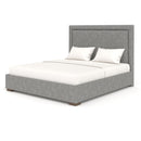 Hampton Custom Made Bed | Helmii