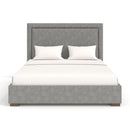 Hampton Custom Made Bed | Helmii