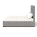 Hampton Custom Made Bed | Helmii