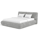 Malbork Custom Made Bed | Helmii