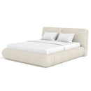 Malbork Custom Made Bed | Helmii