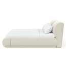 Malbork Custom Made Bed | Helmii