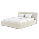 Malbork Custom Made Bed | Helmii