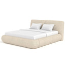 Malbork Custom Made Bed | Helmii