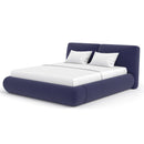 Malbork Custom Made Bed | Helmii